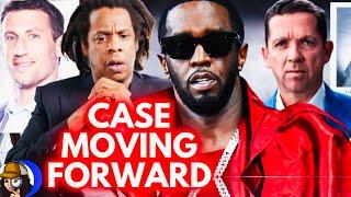 EXCLUSIVE|We Found PROOF 13¥0 Telling TRUTH In Diddy & Jay-Z Case|#RECEIPTS|NEW EVIDENCE|PROOF|