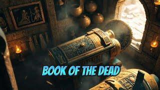 Ancient Egypt's Book of the Dead: Secrets to the Afterlife Revealed 