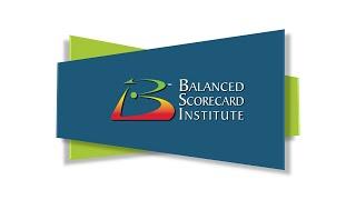 About the Balanced Scorecard Institute