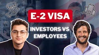 Is the E2 Visa Right for You? Find Out Now!