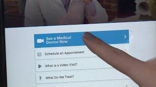 Doctors on Demand: The pros and cons of virtual health care