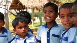 Remarkable Changes for Children in Sri Lanka