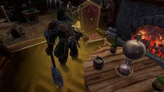 Warcraft Lord of the Clans Reforged HD Test 1