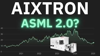 Aixtron Aktienanalyse: Jetzt die Chance nutzen?