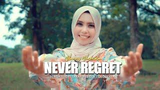 Vanny Vabiola - Never Regret (Official Music Video)