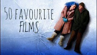 My 50 Favourite Films