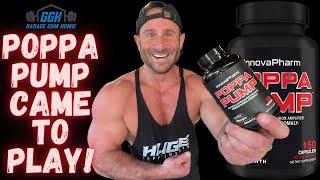 DONT PLAY WITH MY PUMPS!  InnovaPharm POPPA PUMP Review