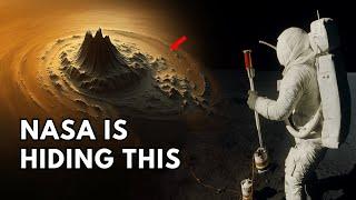 MOST Terrifying Secrets NASA Is Hiding From Us - Unsolved Mysteries