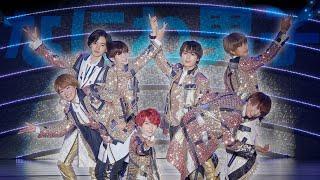 Naniwa Danshi (w/English Subtitles!) 'Diamond Smile' from Kansai Johnnys' Jr. DREAM PAVILLION