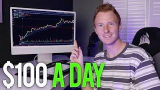 How To START Day Trading With $500 (Small Account Guide)