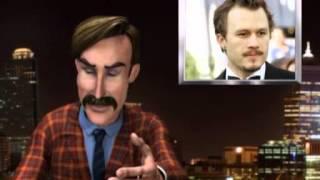 Norm Macdonald Presents: The Fake News - Episode 19 - Super Deluxe