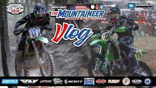 Mountaineer GNCC Vlog 2024