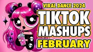 New Tiktok Mashup 2025 Philippines Party Music Viral Dance Trends March 13th