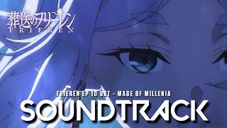 Frieren The Slayer『 Mage of Millenia』 - Frieren: Beyond Journey's End Episode 10 OST Theme Cover