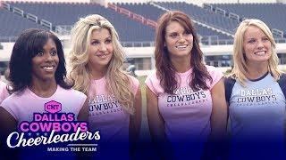 Best of Season 4 (Part 2)  #DCCMakingTheTeam | CMT