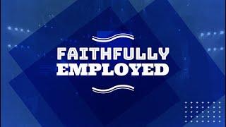 “The Honorable Work of A Harlot” Pt. 2 - Faithfully Employed Series - 10:30am