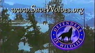 Defenders of Wildlife Commercial (2003)