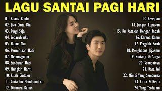 Lagu Pop Indonesia Populer Tahun 2000 Pas Di Dengar /RUANG RINDU