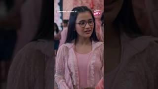 Celesti Bairagey Gets Disrespected | Amber Girls School Season 2 | Amazon miniTV