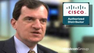 Westcon Group Signs Global Distribution Agreement with Cisco