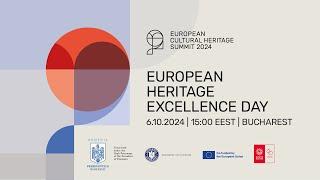 European Heritage Excellence Day 2024