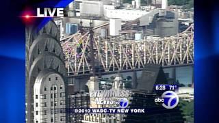 WABC: Eyewitness News Weekend 6pm Close