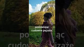 Najpiękniejszy Park Narodowy w Polsce? ️ #shorts