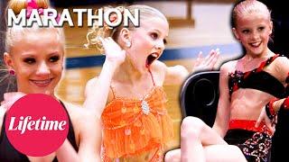 Dance Moms: The Evolution of Paige and Kelly in the ALDC! (Marathon) | Lifetime