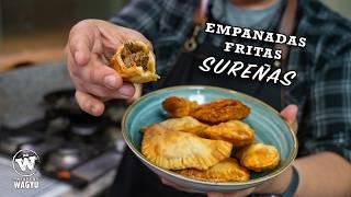 Empanada Frita Sureña - Mr Wagyu