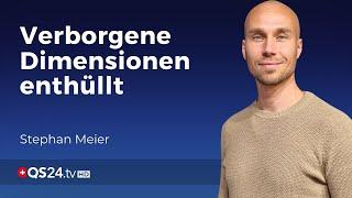 Die Geheimnisse der Mehrdimensionalität: Alles hat mehrere Ebenen! | Sinn des Lebens | QS24