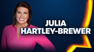 Julia Hartley-Brewer | 23-Oct-24