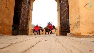 Jaipur: The Royal Legacy