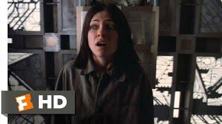 Cube (4/12) Movie CLIP - Prime Numbers (1997) HD