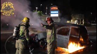 LIVE Bakersfield CA - Viewer Discretion is Advised 06/16