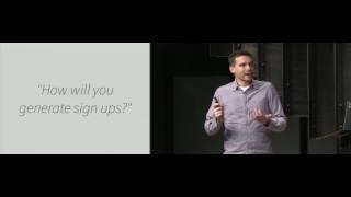 Show & Tell: John Sheehan, CEO, Runscope