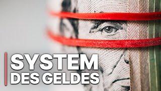 System des Geldes | Wie Entsteht Geld? | Finanzdoku | Zentralbanken