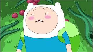 Adventure Time - Finn's Sleepy Puppies Lullaby