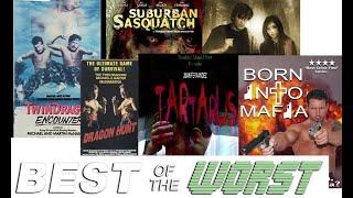 Best of the Worst: McNamara Bros, Dave Wascavage, Vitaliy Versace