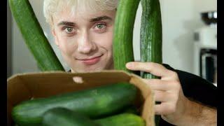 Ottawa's Cucumber King