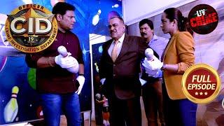 Investigation के दौरान क्यों भड़क गए ACP Pradyuman? | CID | सी.आई.डी. | Latest Episode | 9 Nov 2024