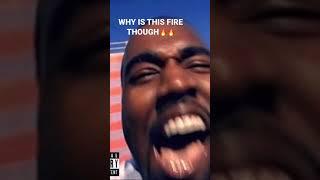 Kanye’s Hidden “Lift Yourself” Verse!!