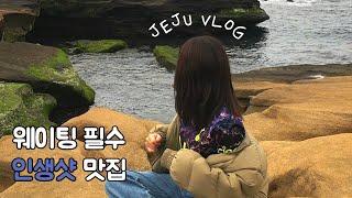 제주도의 캐년 사계해변 포토존 (feat.드론샷  ) |  mz세대 서귀포 여행 필수코스 사계해안