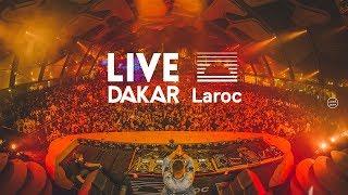 DAKAR @ LAROC CLUB (live set)