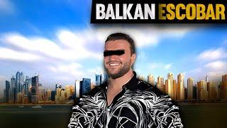 The Balkan Escobar Who Got Caught (And Mysteriously Walked FREE)