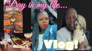 Weekly Vlog! Day In My Life️OMG I DUMPED AGAIN‍️SHEIN Haul +More️