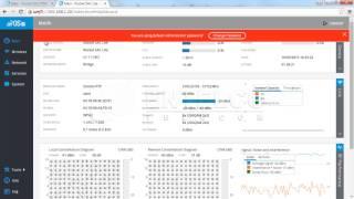 Como configurar um Enlace Ponto a Ponto Ubiquiti e o Padrão IEEE 802.11ac