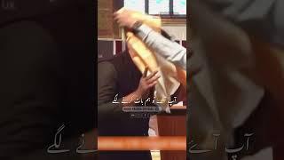 Imran Pratapgarhi new Shayari London Welcome 2024 /