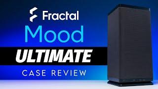 The Fractal Mood SFF PC Case Ultimate Review. Refined, but limited.