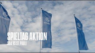 MeinAuto.de SPIELTAG AKTION | S04 vs. St. Pauli | Ist DAS der PERFEKTE Spieltag?