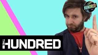 Building a cricket squad | The Hundred draft explained | The Hundred Club